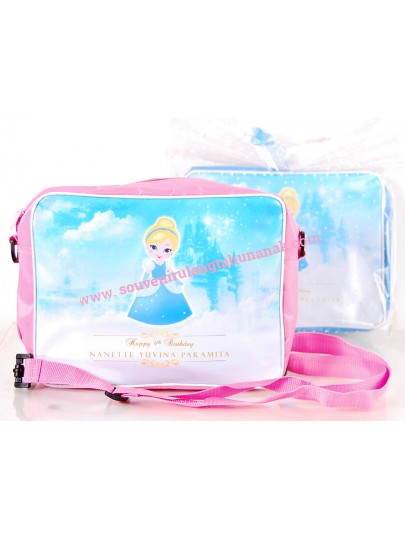 Nanette Tas Ultah
